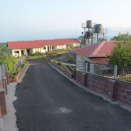 Villa Suryamala Bunglows Mahābaleshwar Exterior foto