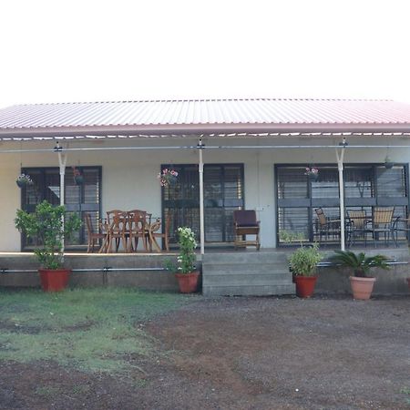 Villa Suryamala Bunglows Mahābaleshwar Exterior foto