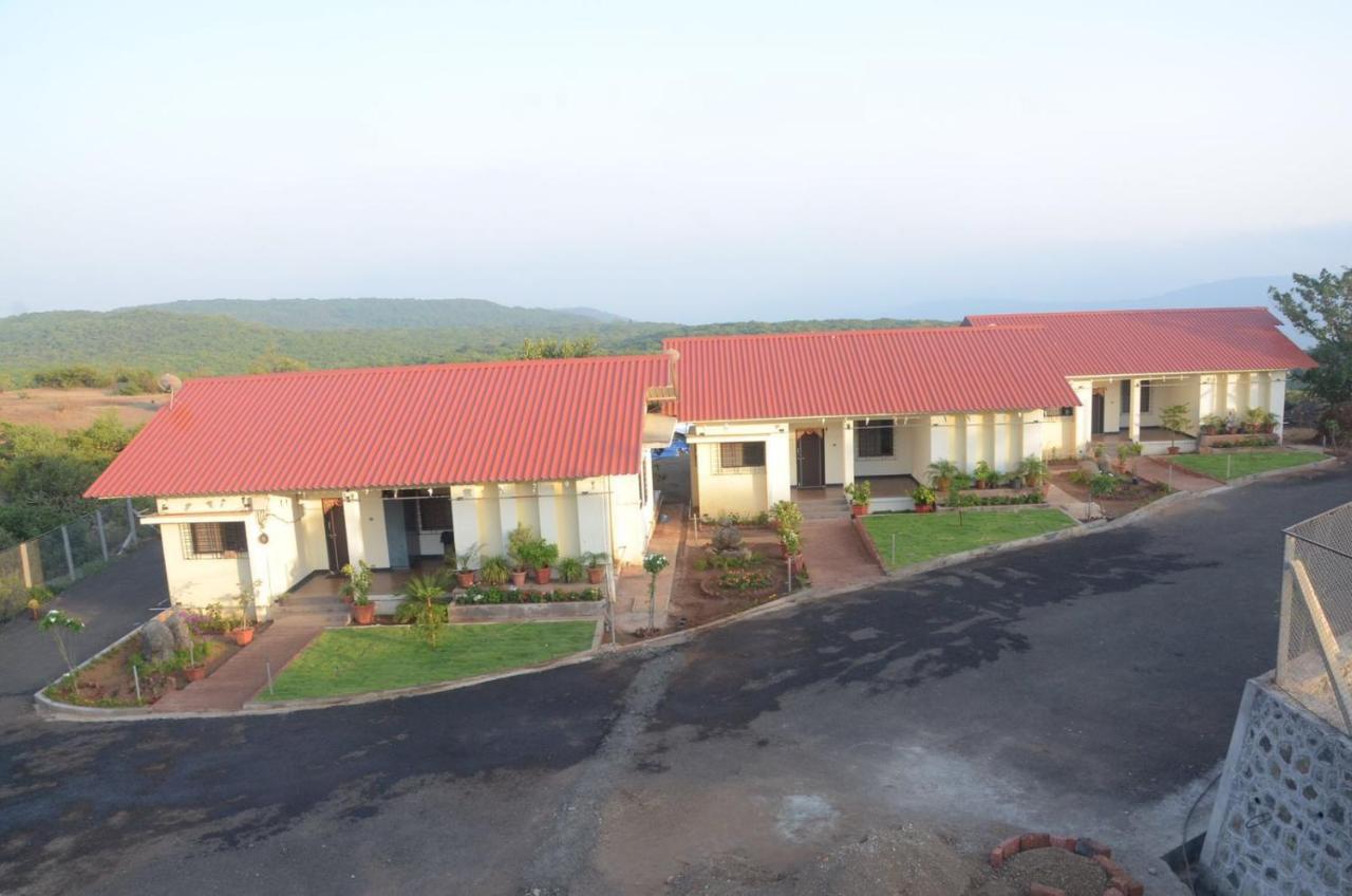 Villa Suryamala Bunglows Mahābaleshwar Exterior foto