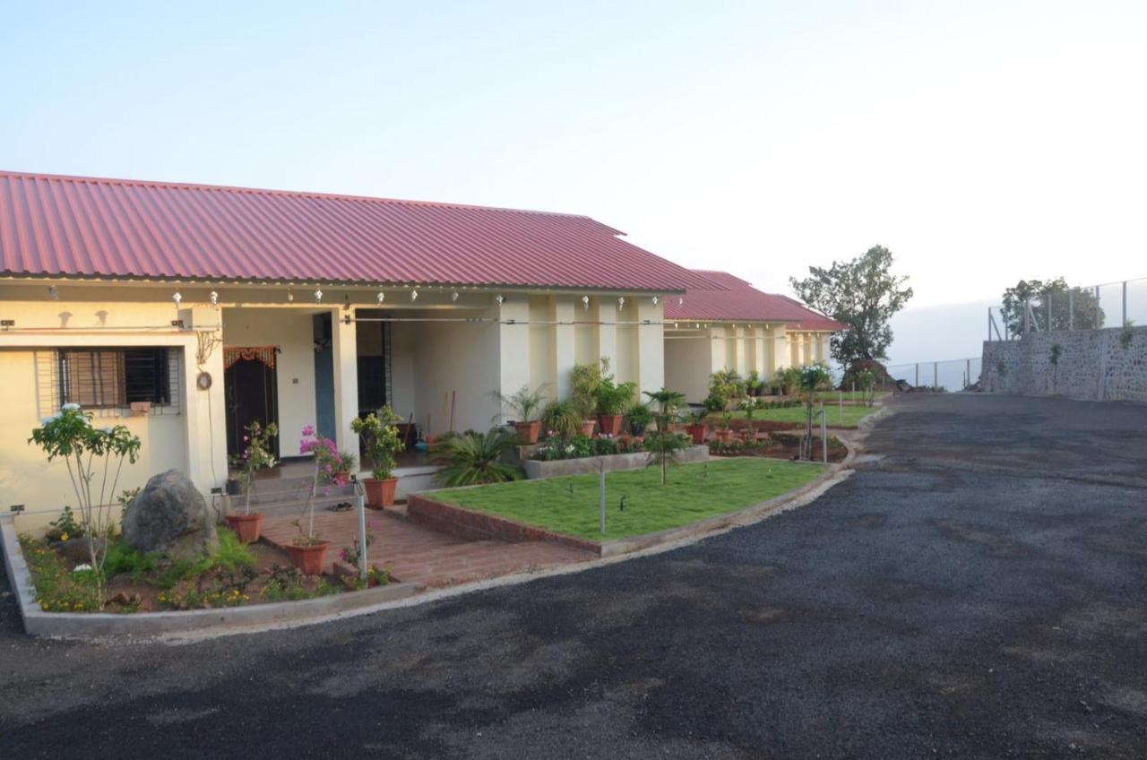 Villa Suryamala Bunglows Mahābaleshwar Exterior foto